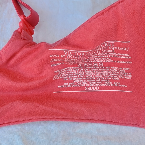 VS bra‎ - Picture 3 of 3